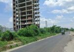 দক্ষিণ মুখে ৩ কাঠা প্লট বিক্রয় সেক্টর নং ২৩ রাজউক পূর্বাচল