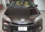 Toyota Wish 7Seater LWB 1.8L 2012