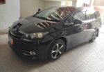 Toyota Wish 7Seater LWB 1.8L 2012