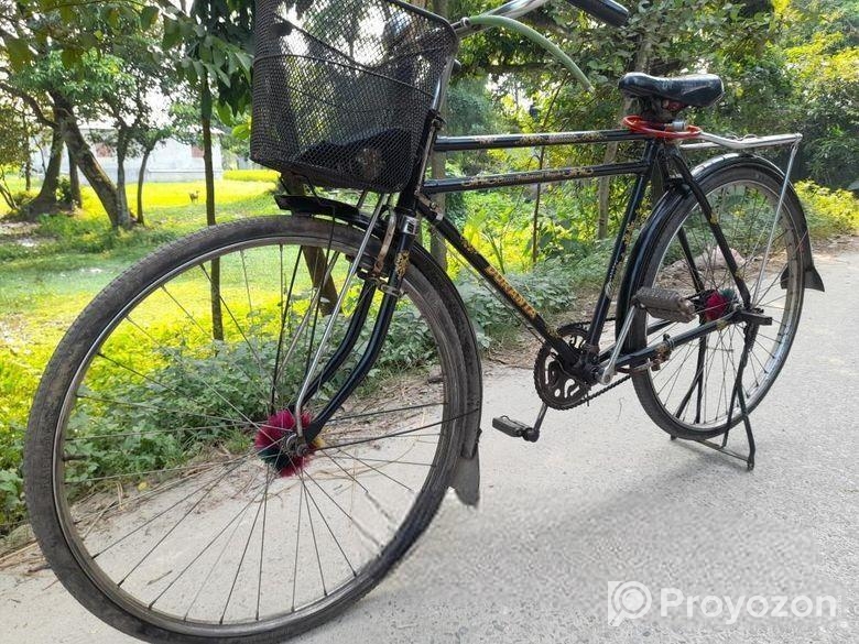 দুরন্ত সাইকেল বিক্রি করা হবে।