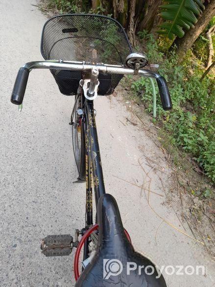 দুরন্ত সাইকেল বিক্রি করা হবে।