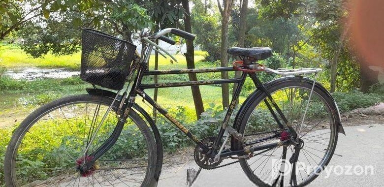 দুরন্ত সাইকেল বিক্রি করা হবে।