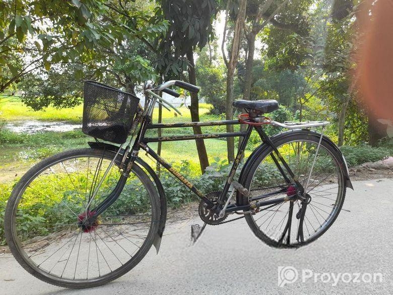 দুরন্ত সাইকেল বিক্রি করা হবে।