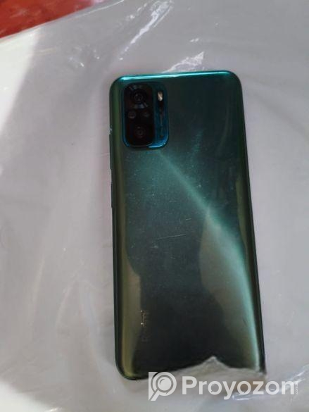 Xiaomi Redmi Note 10 not (Used)