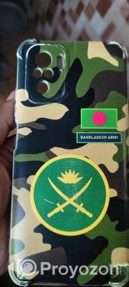 Xiaomi Redmi Note 10 not (Used)