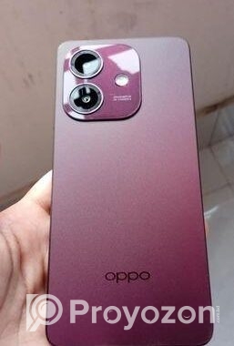 OPPO A3x (Used)