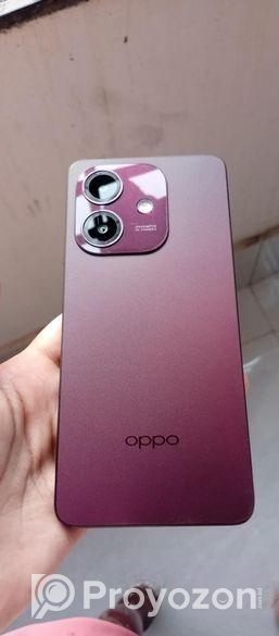 OPPO A3x (Used)