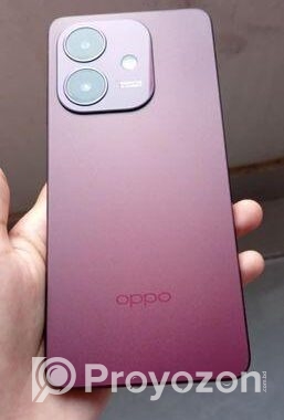 OPPO A3x (Used)