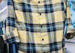 PREMIUM QUALITY CHECK SHIRT