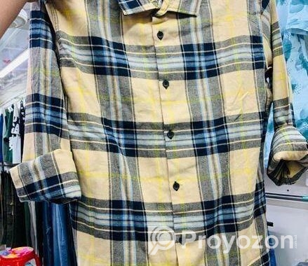 PREMIUM QUALITY CHECK SHIRT