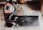 Electric Treadmill
