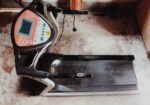 Electric Treadmill