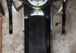 Electric Treadmill