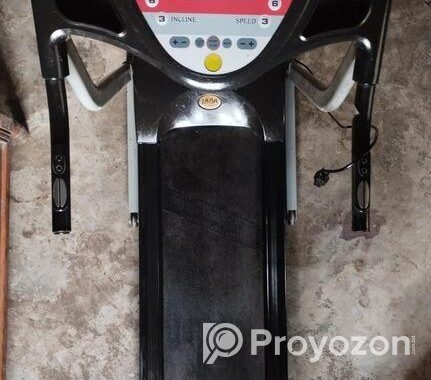 Electric Treadmill