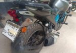 Yamaha FZS V3 . 2020