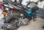 Yamaha FZS V3 . 2020