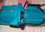 Mailtank Jet Water Motor
