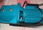 Mailtank Jet Water Motor