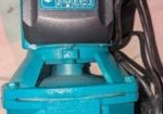 Mailtank Jet Water Motor