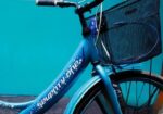 Ladys Bicycle For Sale (almost New Look)