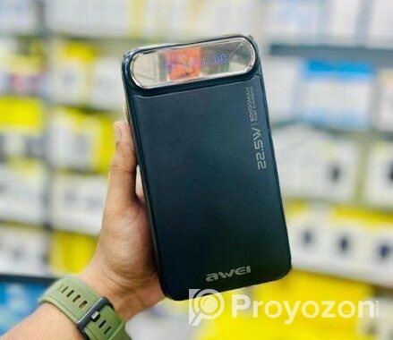 AWEI 6000Mh Power Bank