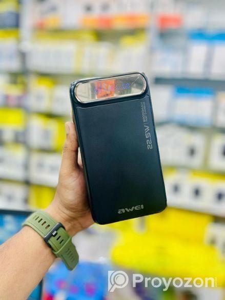 AWEI 6000Mh Power Bank