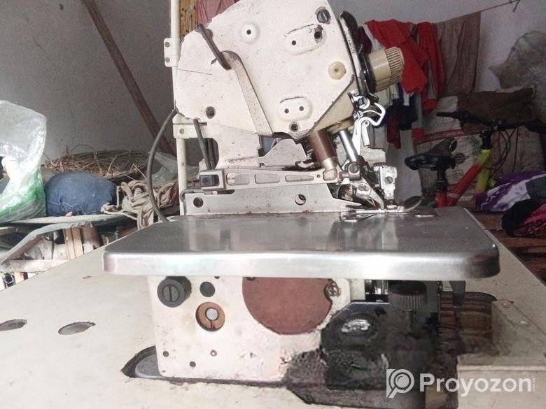 পাওয়ার লক মেসিন