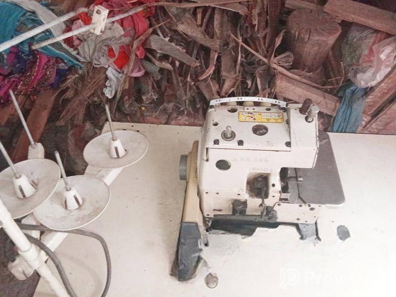 পাওয়ার লক মেসিন