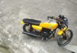 Walton Fusion 110 EX 2008