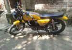 Walton Fusion 110 EX 2008