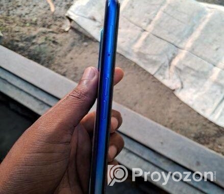OPPO A54 (Used)