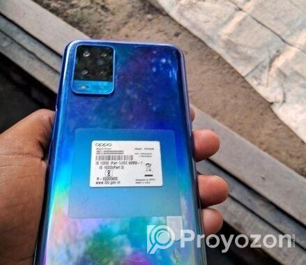 OPPO A54 (Used)