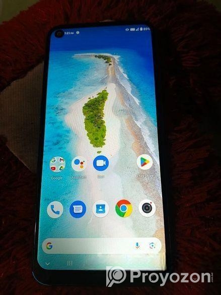 Symphony Z40 . (Used)