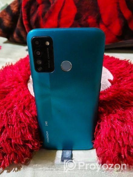 Symphony Z40 . (Used)