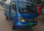 Tata EX2 2023