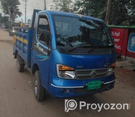 Tata EX2 2023