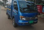 Tata EX2 2023