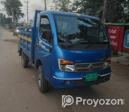 Tata EX2 2023