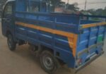 Tata EX2 2023
