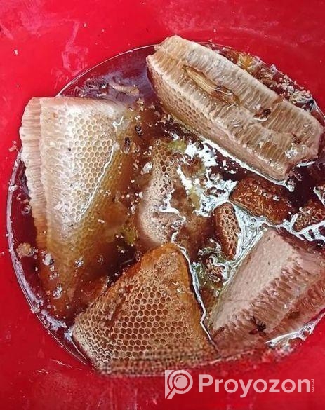 খাটি মধু