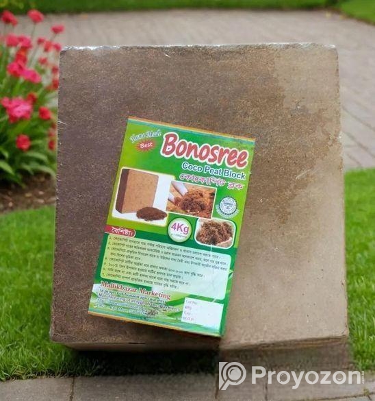 কোকো পিট ৪ কেজি