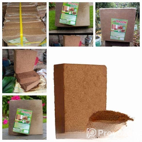 কোকো পিট ৪ কেজি