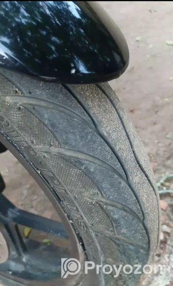 Suzuki Gixxer SF 2021