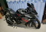 Suzuki Gixxer SF 2021