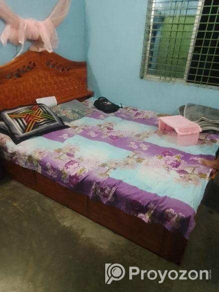 বেড বিক্রি করা হবে