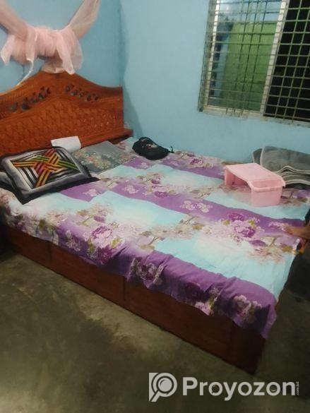 বেড বিক্রি করা হবে