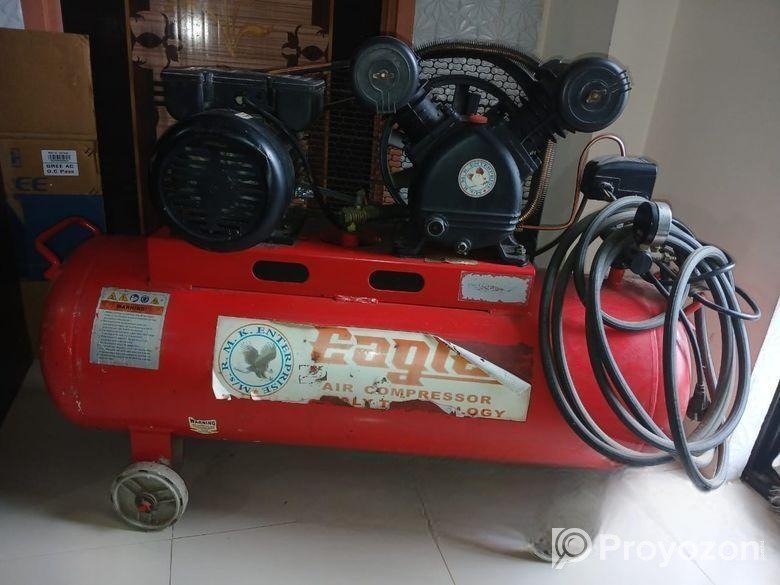 এয়ার কম্প্রেসার