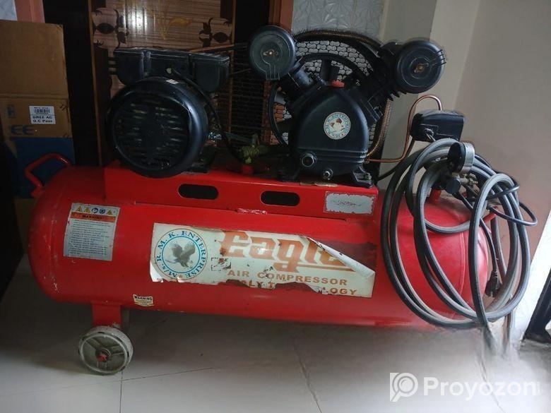 এয়ার কম্প্রেসার