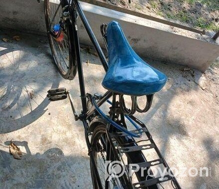 সাইকেল বিক্রি হবে