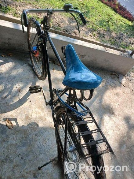 সাইকেল বিক্রি হবে